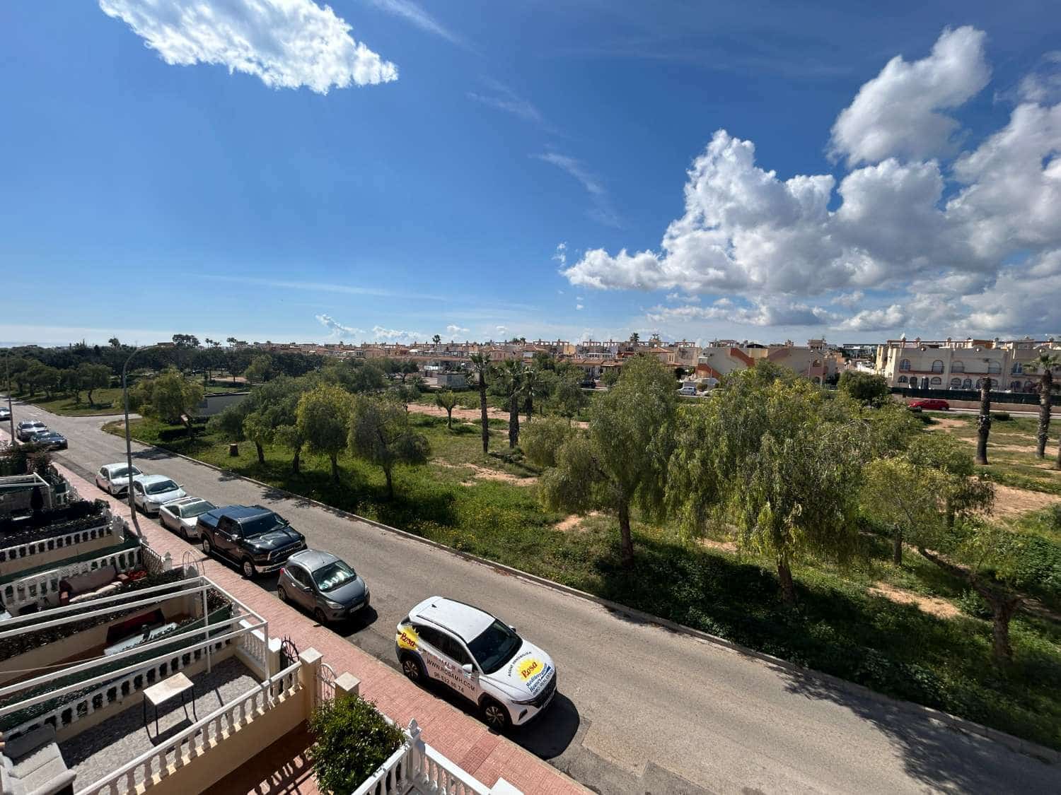 Piso de 3 habitaciones en Orihuela en venta con piscina - 150.000 € (Ref: 9665970)