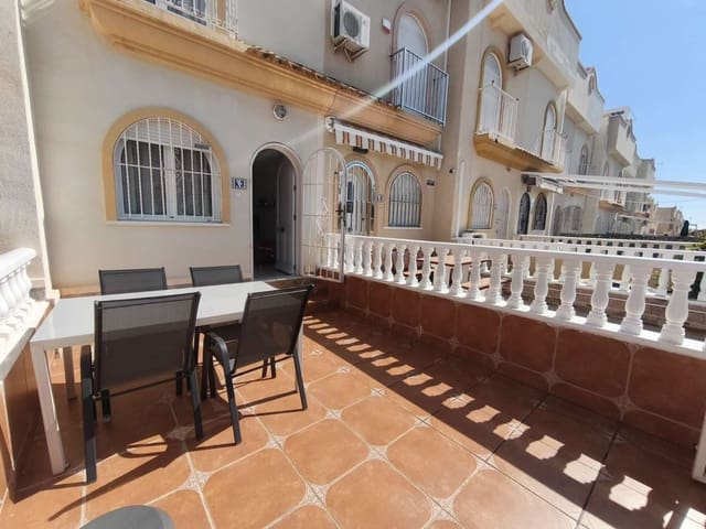Piso de 3 habitaciones en Orihuela en venta con piscina - 150.000 € (Ref: 9665970)