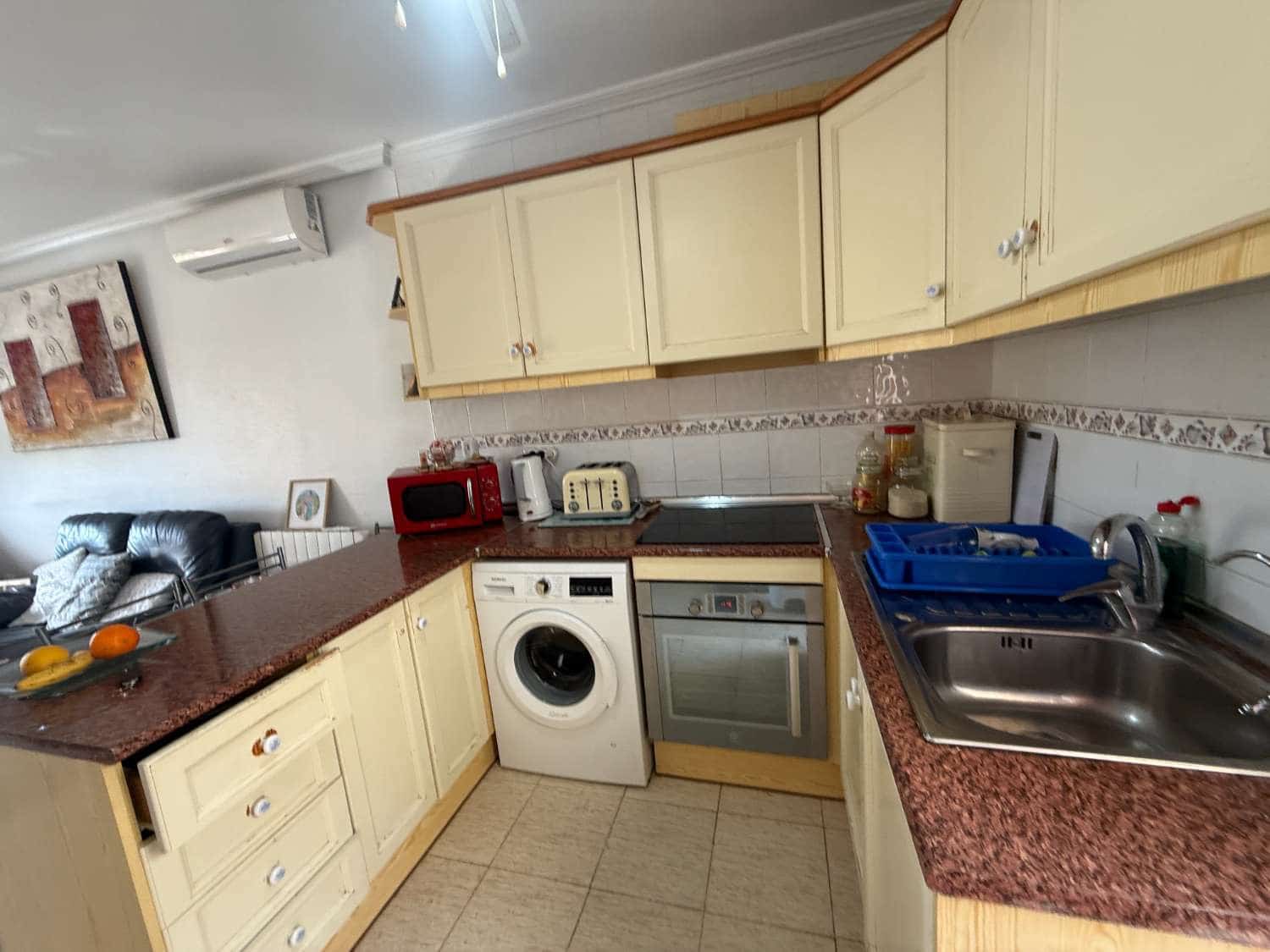 2 bedroom Beach Apartment for sale in Orihuela - € 139,000 (Ref: 9665971)