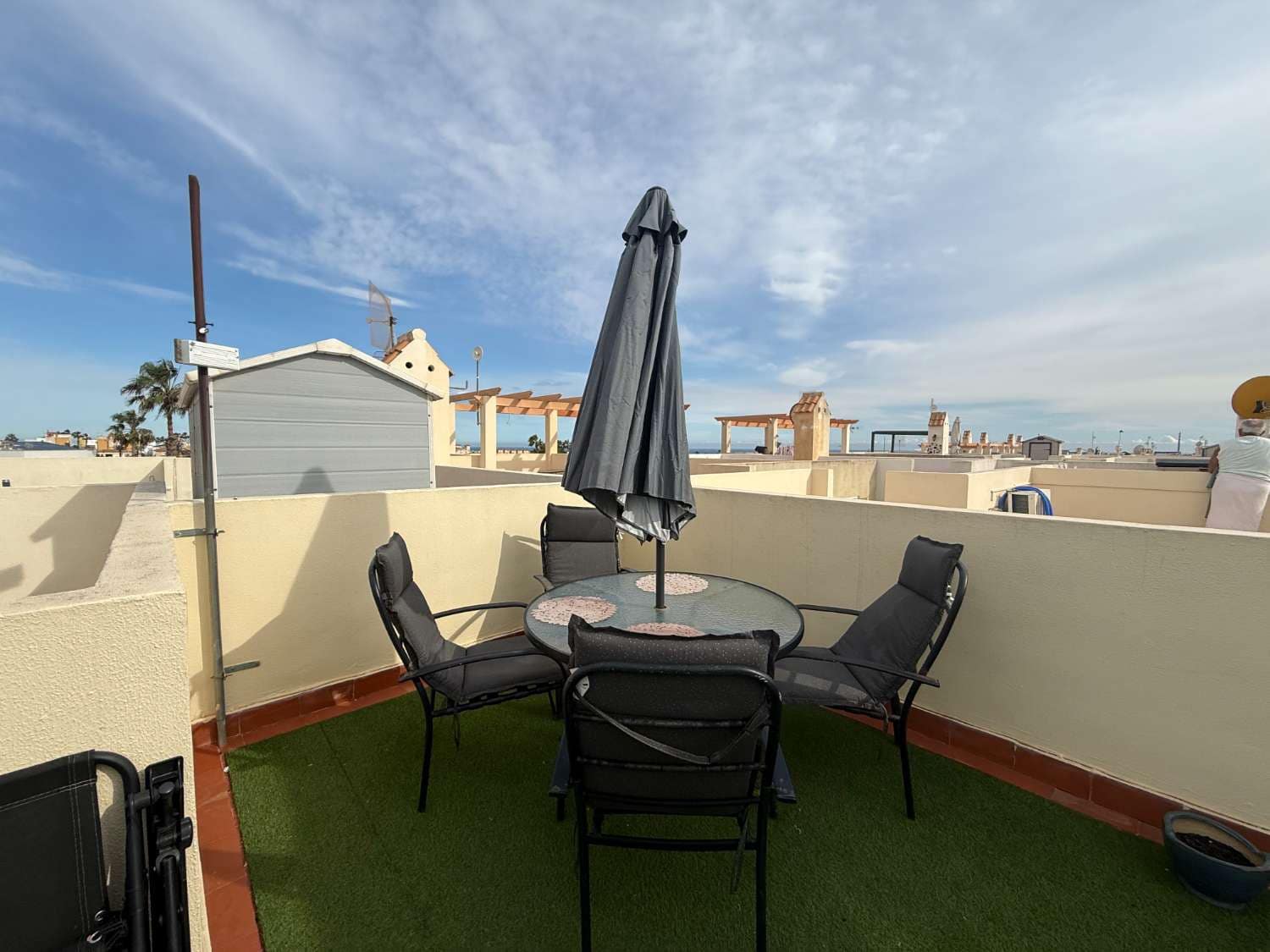 2 bedroom Beach Apartment for sale in Orihuela - € 139,000 (Ref: 9665971)