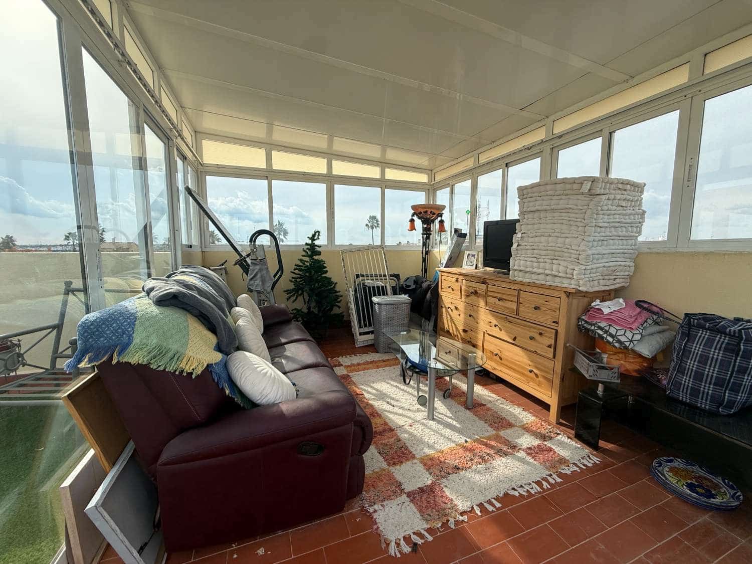 2 bedroom Beach Apartment for sale in Orihuela - € 139,000 (Ref: 9665971)