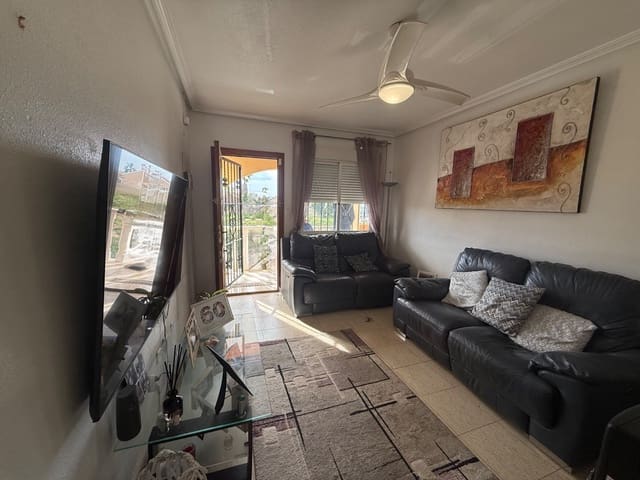 2 quarto Apartamento de Praia para venda em Orihuela - 139 000 € (Ref: 9665971)