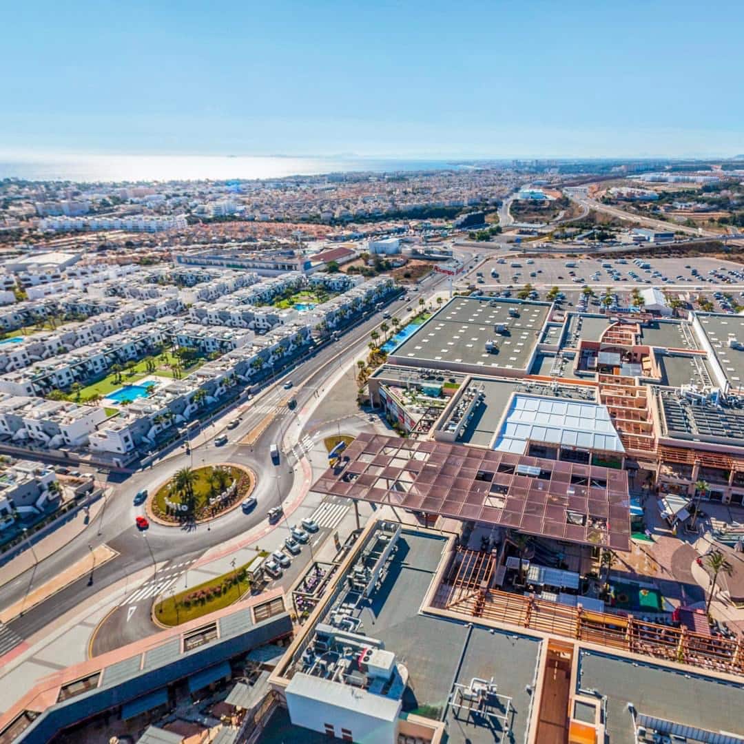 2 Zimmer Haus zu verkaufen in Orihuela mit Pool - 165.000 € (Ref: 9679519)