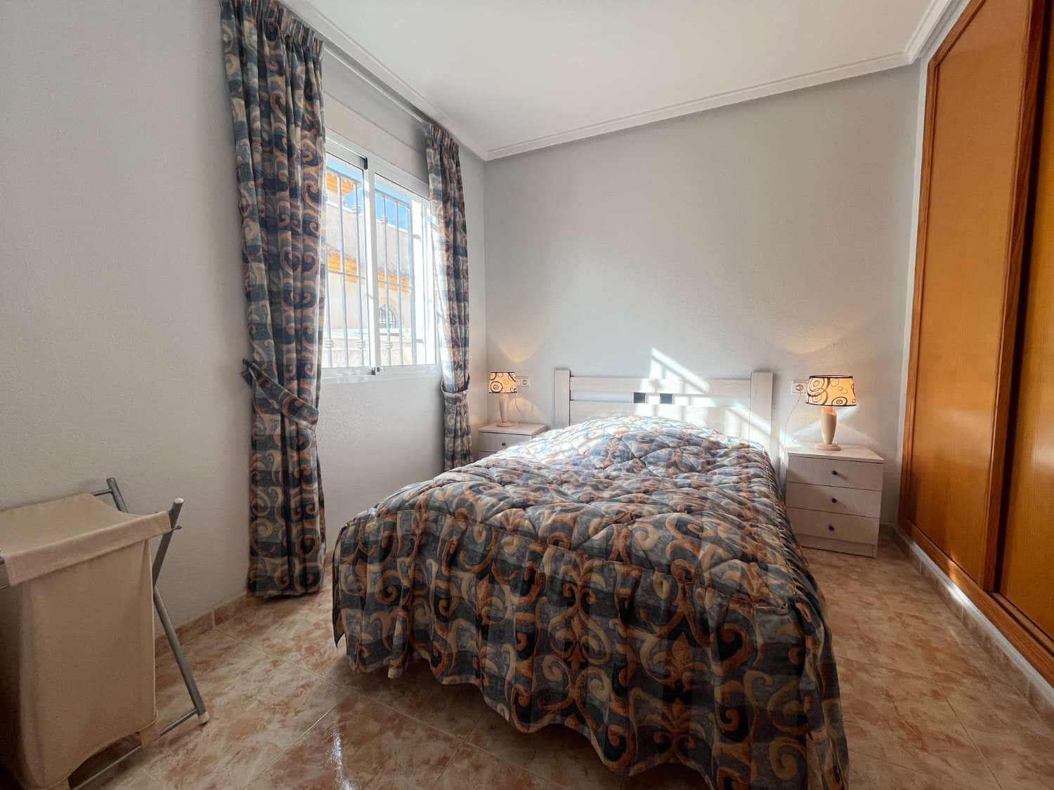 2 Zimmer Haus zu verkaufen in Orihuela mit Pool - 165.000 € (Ref: 9679519)