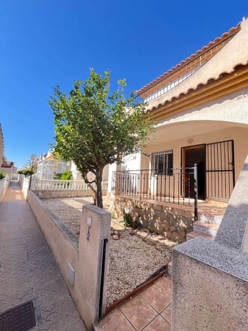 2 Zimmer Haus zu verkaufen in Orihuela mit Pool - 165.000 € (Ref: 9679519)