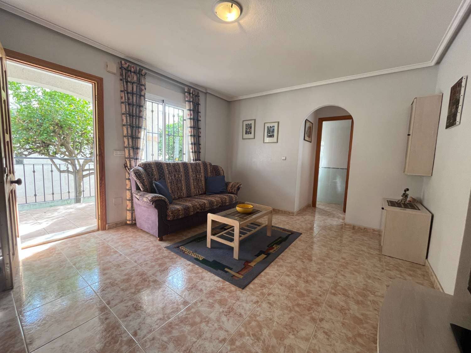 2 Zimmer Haus zu verkaufen in Orihuela mit Pool - 165.000 € (Ref: 9679519)
