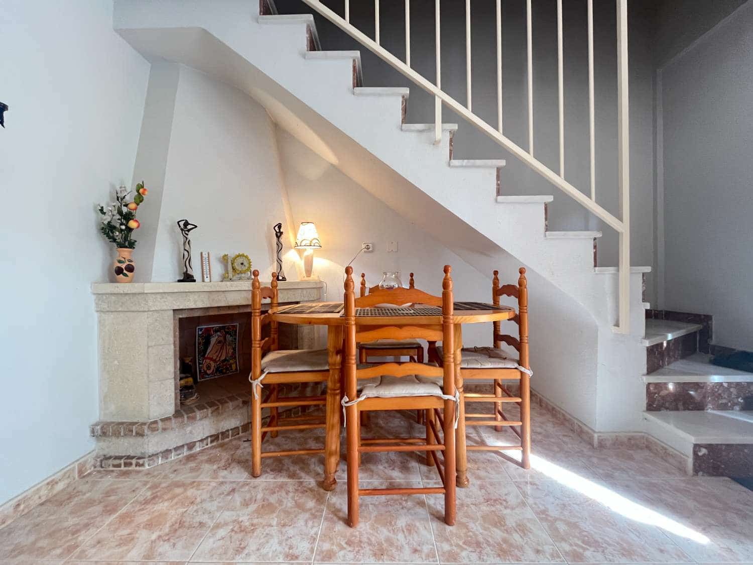 2 Zimmer Haus zu verkaufen in Orihuela mit Pool - 165.000 € (Ref: 9679519)