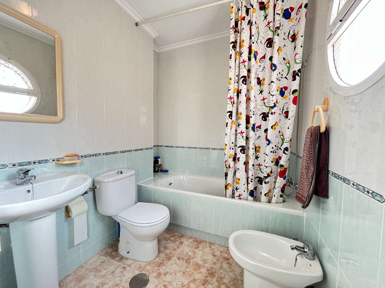 2 Zimmer Haus zu verkaufen in Orihuela mit Pool - 165.000 € (Ref: 9679519)