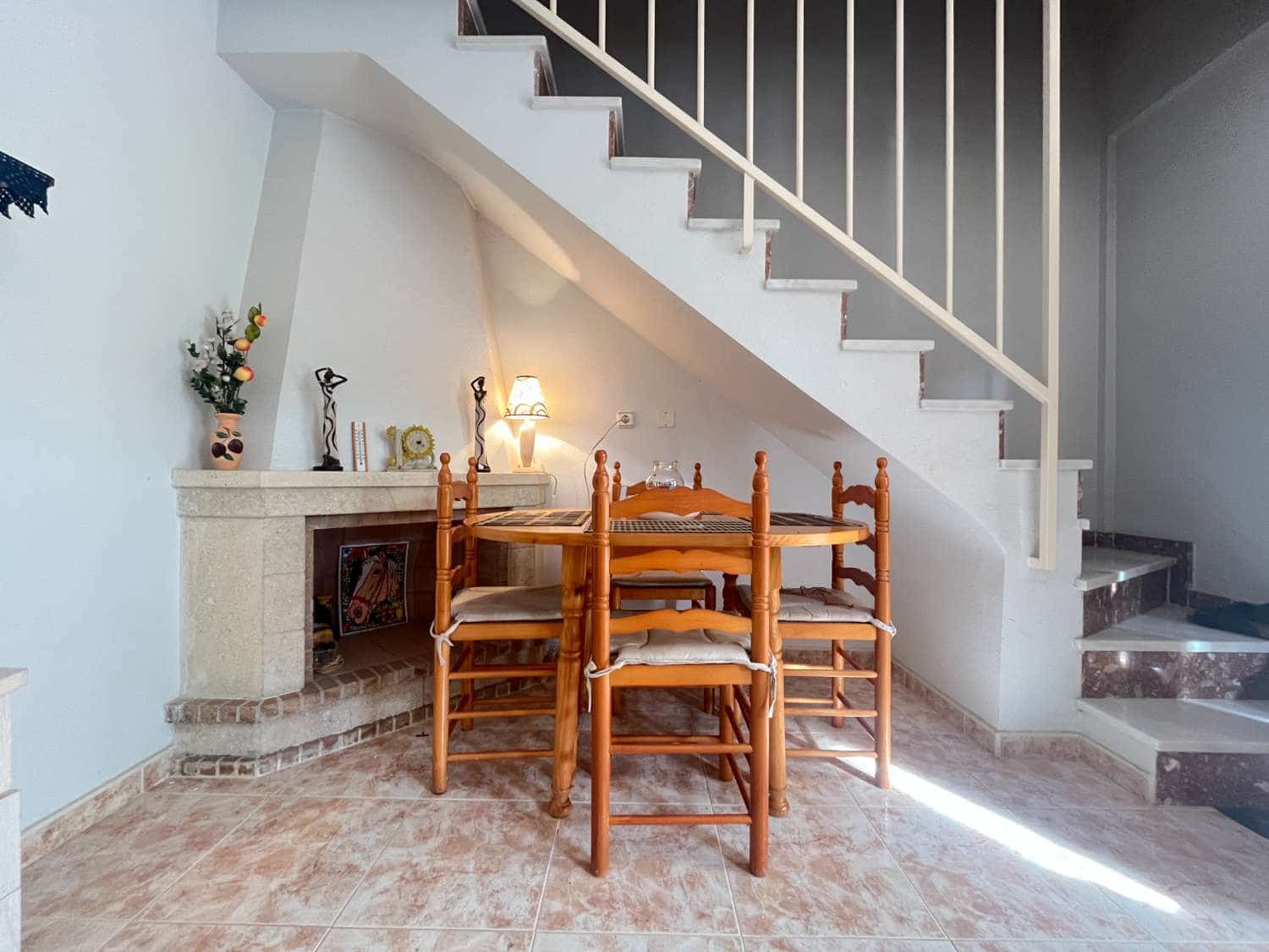 2 Zimmer Haus zu verkaufen in Orihuela mit Pool - 165.000 € (Ref: 9679519)