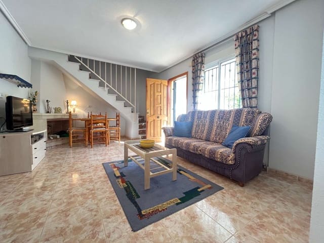 2 Zimmer Haus zu verkaufen in Orihuela mit Pool - 165.000 € (Ref: 9679519)