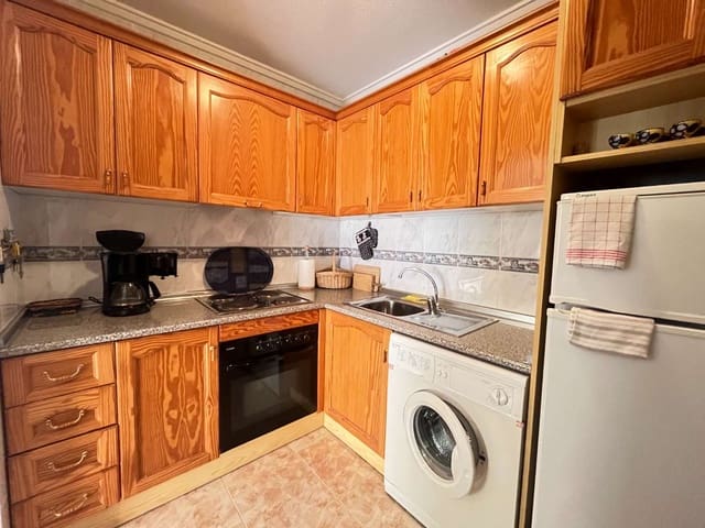 2 Zimmer Haus zu verkaufen in Orihuela mit Pool - 165.000 € (Ref: 9679519)