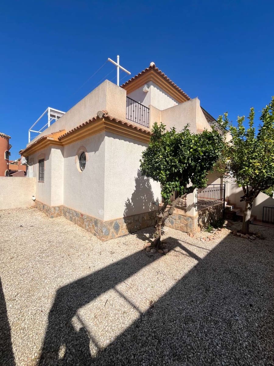 2 Zimmer Haus zu verkaufen in Orihuela mit Pool - 165.000 € (Ref: 9679519)