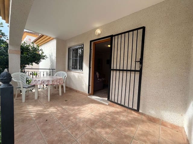2 Zimmer Haus zu verkaufen in Orihuela mit Pool - 165.000 € (Ref: 9679519)
