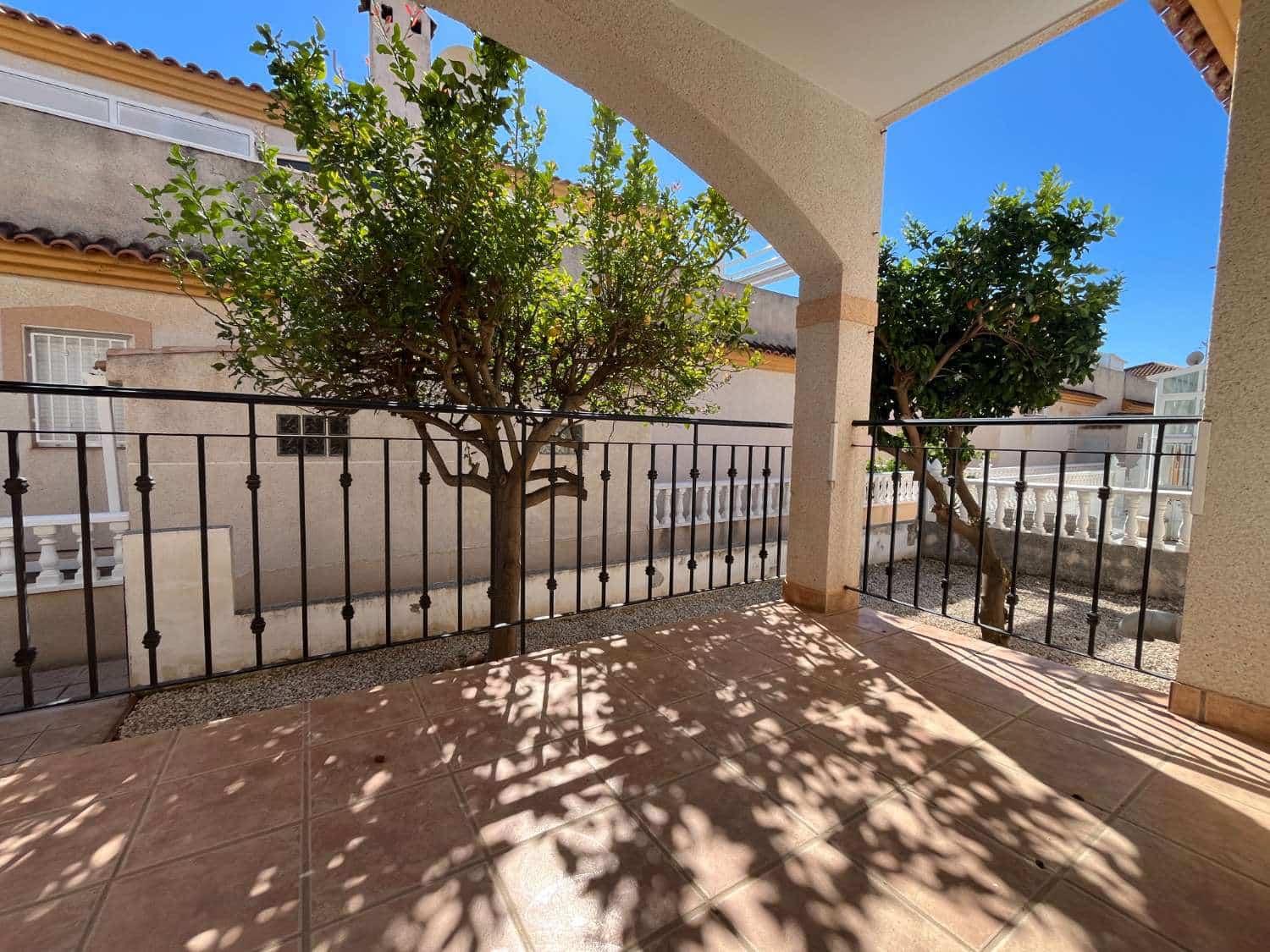 2 Zimmer Haus zu verkaufen in Orihuela mit Pool - 165.000 € (Ref: 9679519)