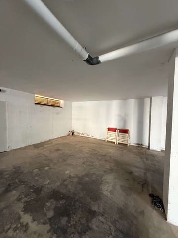 Garagem para venda em Orihuela - 19 000 € (Ref: 9679520)