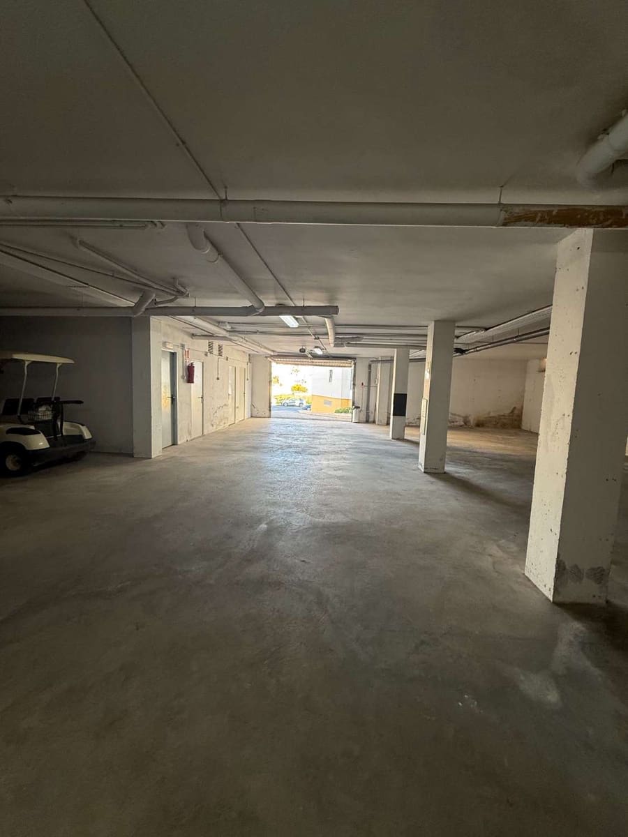 Garagem para venda em Orihuela - 19 000 € (Ref: 9679520)