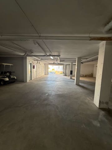 Garagem para venda em Orihuela - 19 000 € (Ref: 9679520)