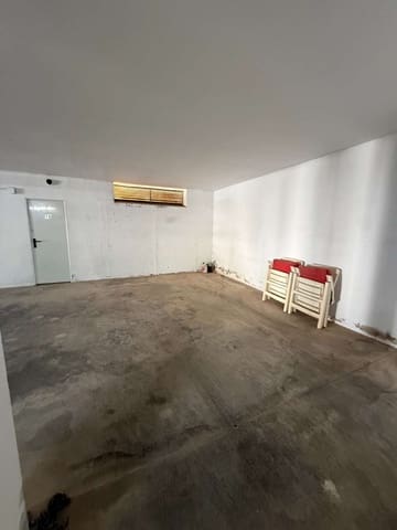 Garagem para venda em Orihuela - 19 000 € (Ref: 9679520)