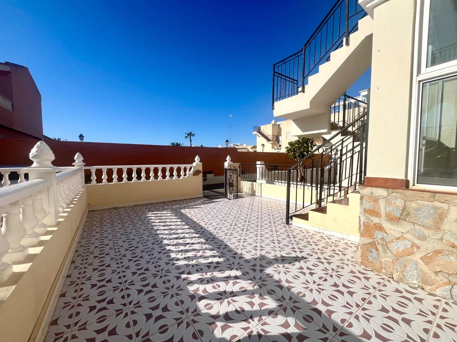 2 camera da letto Bungalow in vendita in Orihuela con piscina - 159.000 € (Rif: 9679521)