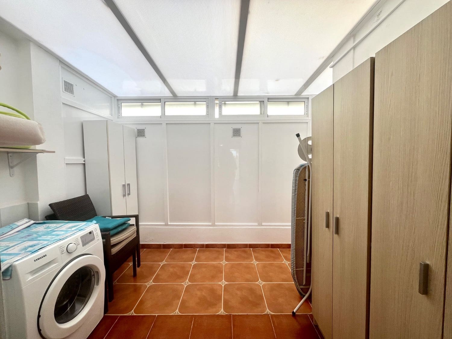 2 camera da letto Bungalow in vendita in Orihuela con piscina - 159.000 € (Rif: 9679521)