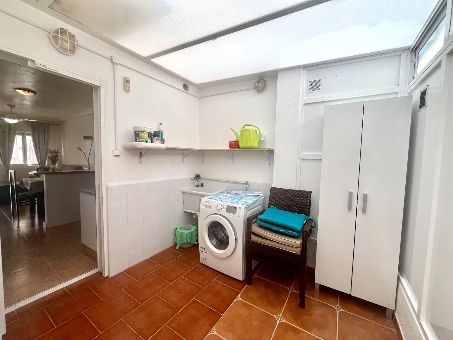 2 camera da letto Bungalow in vendita in Orihuela con piscina - 159.000 € (Rif: 9679521)