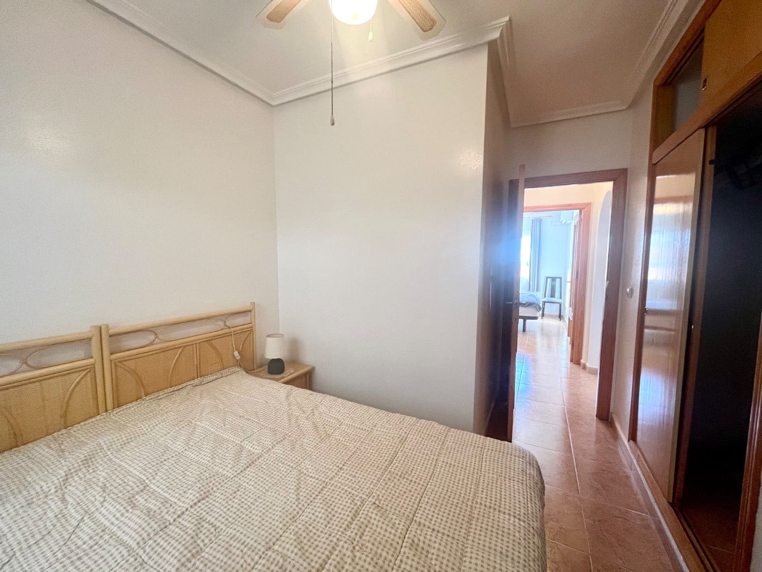 2 camera da letto Bungalow in vendita in Orihuela con piscina - 159.000 € (Rif: 9679521)