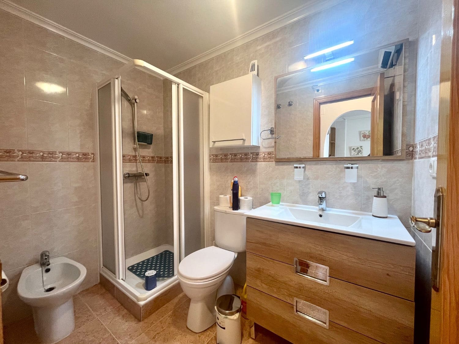 2 camera da letto Bungalow in vendita in Orihuela con piscina - 159.000 € (Rif: 9679521)