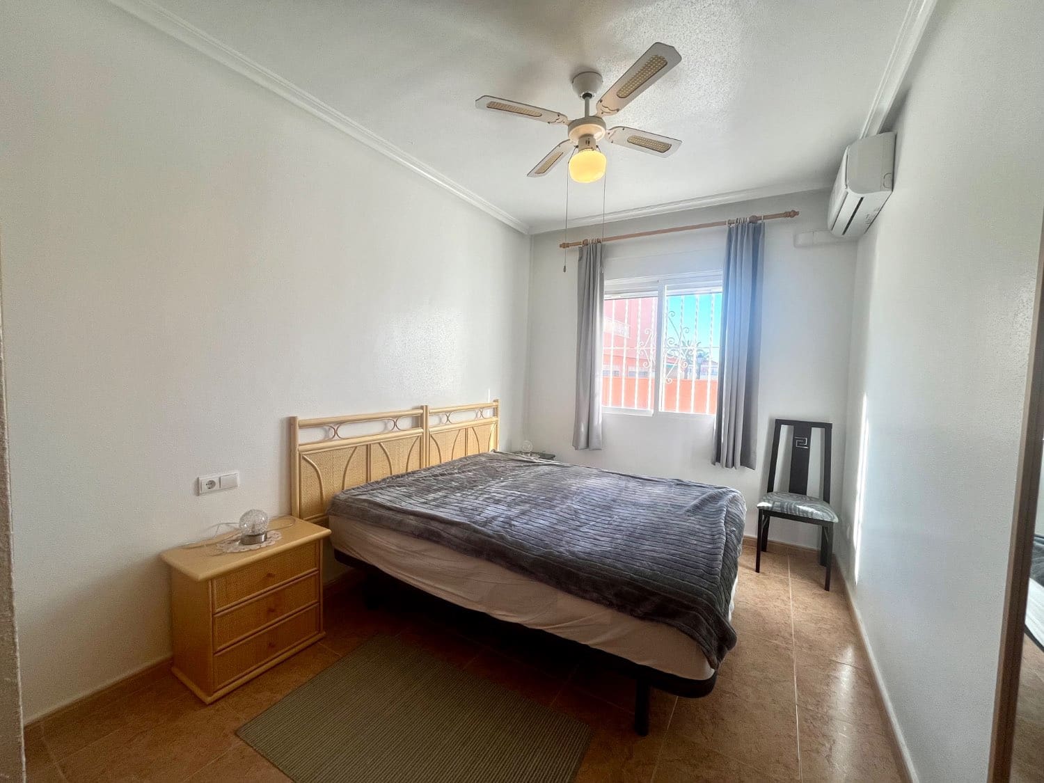 2 camera da letto Bungalow in vendita in Orihuela con piscina - 159.000 € (Rif: 9679521)