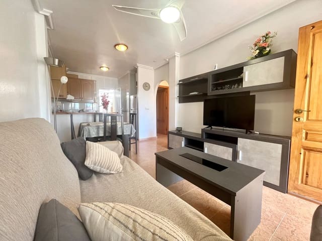 2 camera da letto Bungalow in vendita in Orihuela con piscina - 159.000 € (Rif: 9679521)