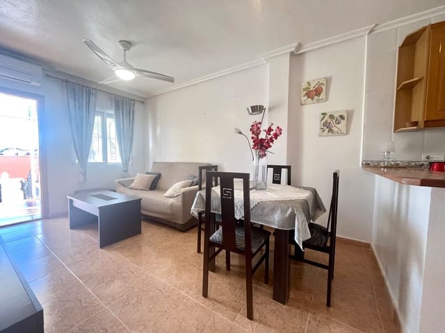 2 camera da letto Bungalow in vendita in Orihuela con piscina - 159.000 € (Rif: 9679521)