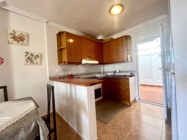 2 camera da letto Bungalow in vendita in Orihuela con piscina - 159.000 € (Rif: 9679521)