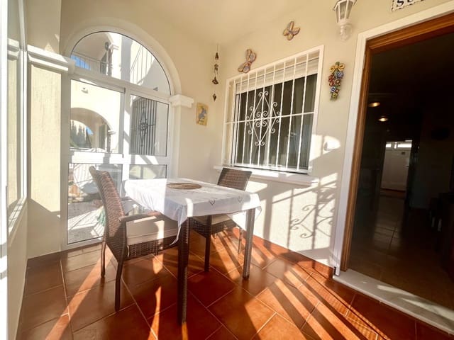 2 camera da letto Bungalow in vendita in Orihuela con piscina - 159.000 € (Rif: 9679521)