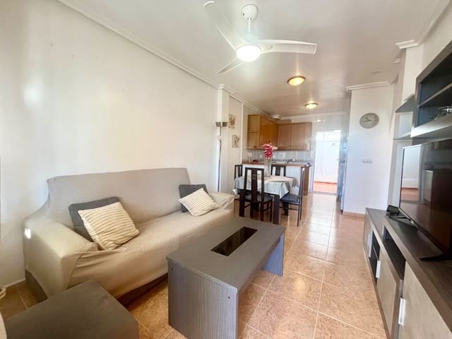 2 camera da letto Bungalow in vendita in Orihuela con piscina - 159.000 € (Rif: 9679521)