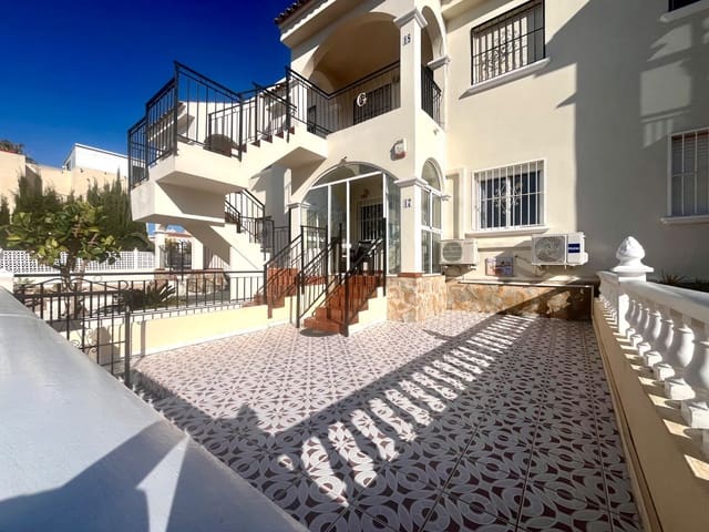 2 camera da letto Bungalow in vendita in Orihuela con piscina - 159.000 € (Rif: 9679521)