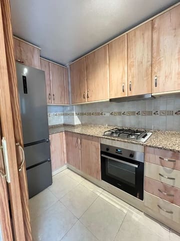 2 bedroom Apartment for sale in Dolores - € 118,000 (Ref: 9686096)