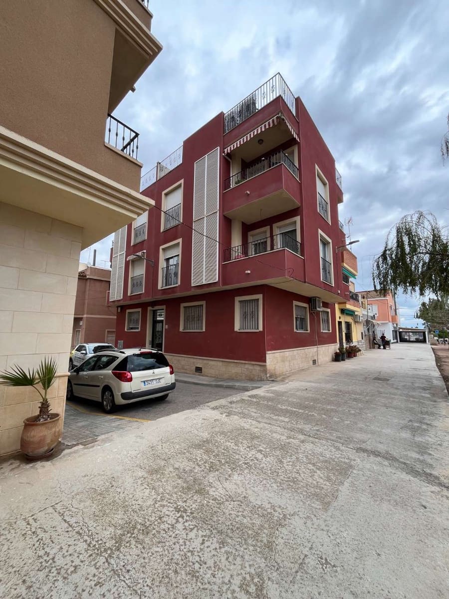 2 soverom Leilighet til salgs i Dolores - € 118 000 (Ref: 9686096)