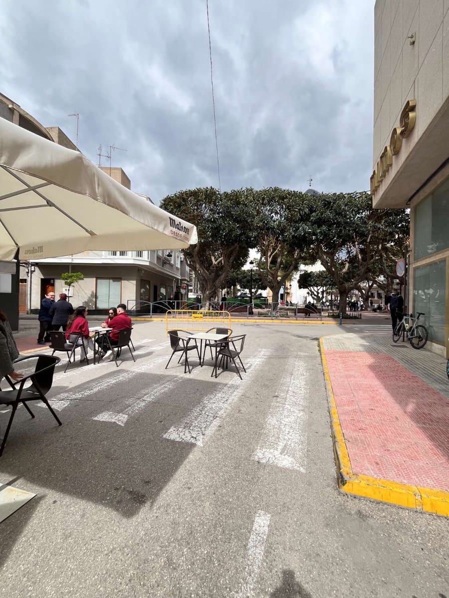 2 soverom Leilighet til salgs i Dolores - € 118 000 (Ref: 9686096)