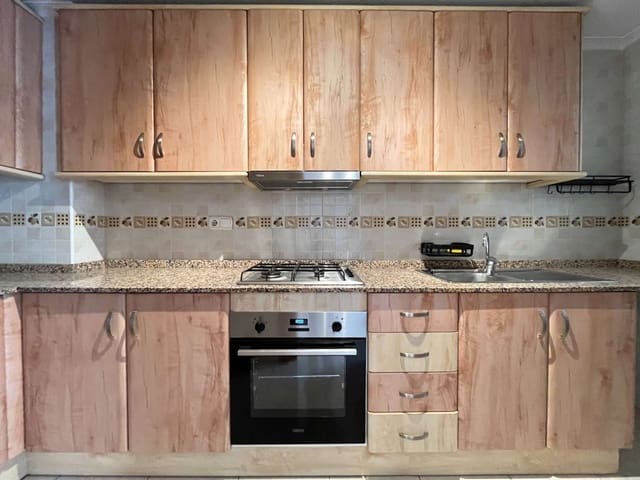 2 bedroom Apartment for sale in Dolores - € 118,000 (Ref: 9686096)