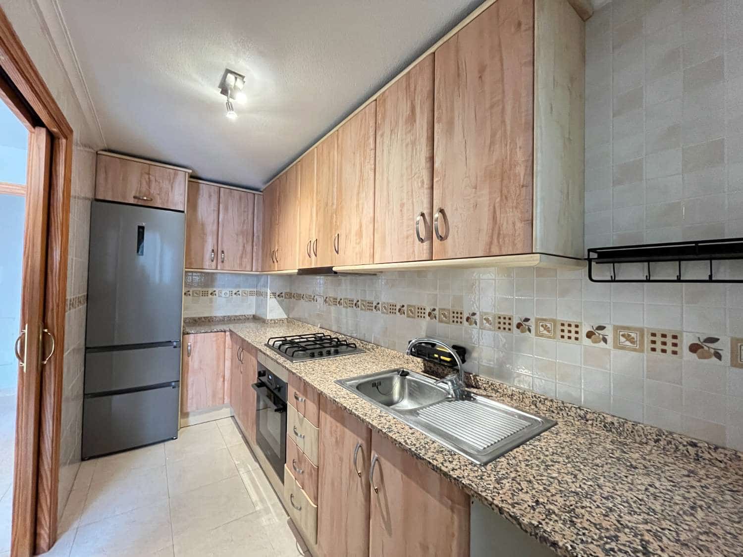 2 soverom Leilighet til salgs i Dolores - € 118 000 (Ref: 9686096)