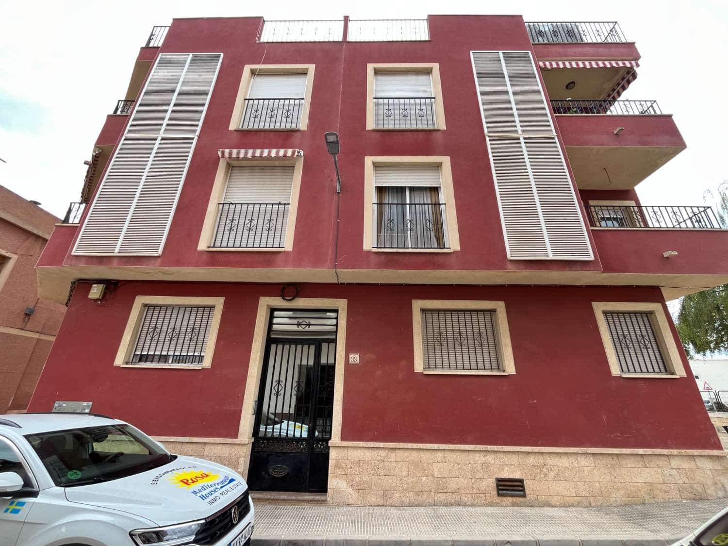 2 soverom Leilighet til salgs i Dolores - € 118 000 (Ref: 9686096)