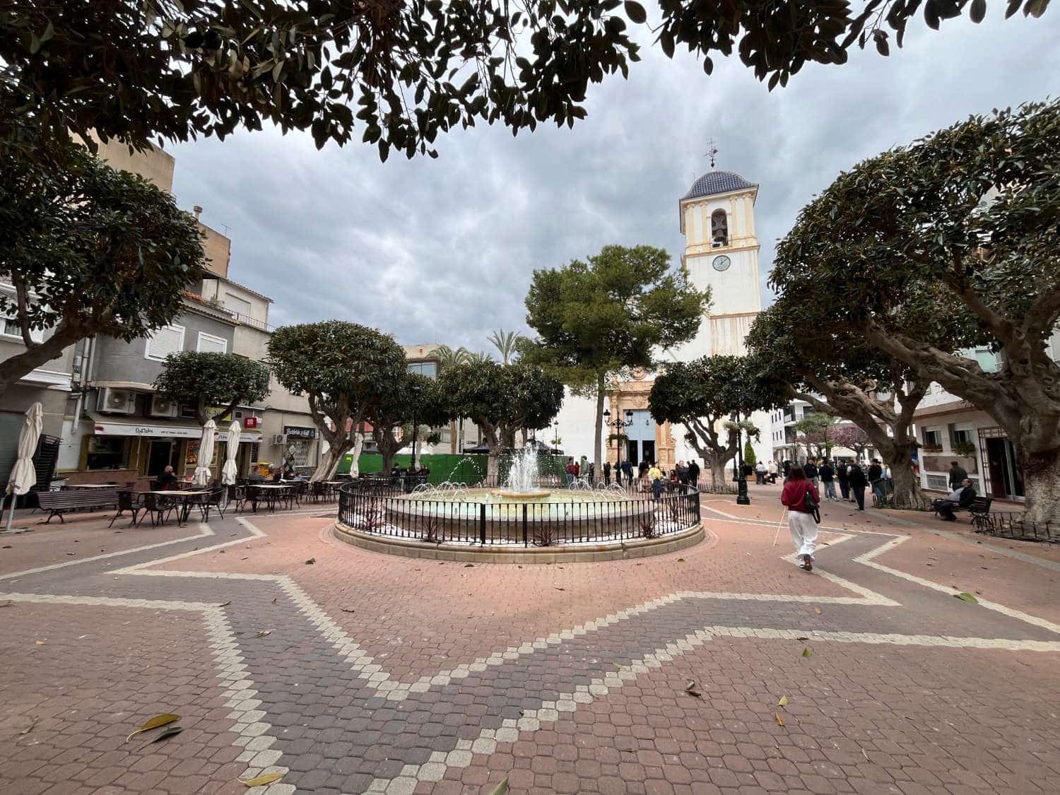 2 soverom Leilighet til salgs i Dolores - € 118 000 (Ref: 9686096)