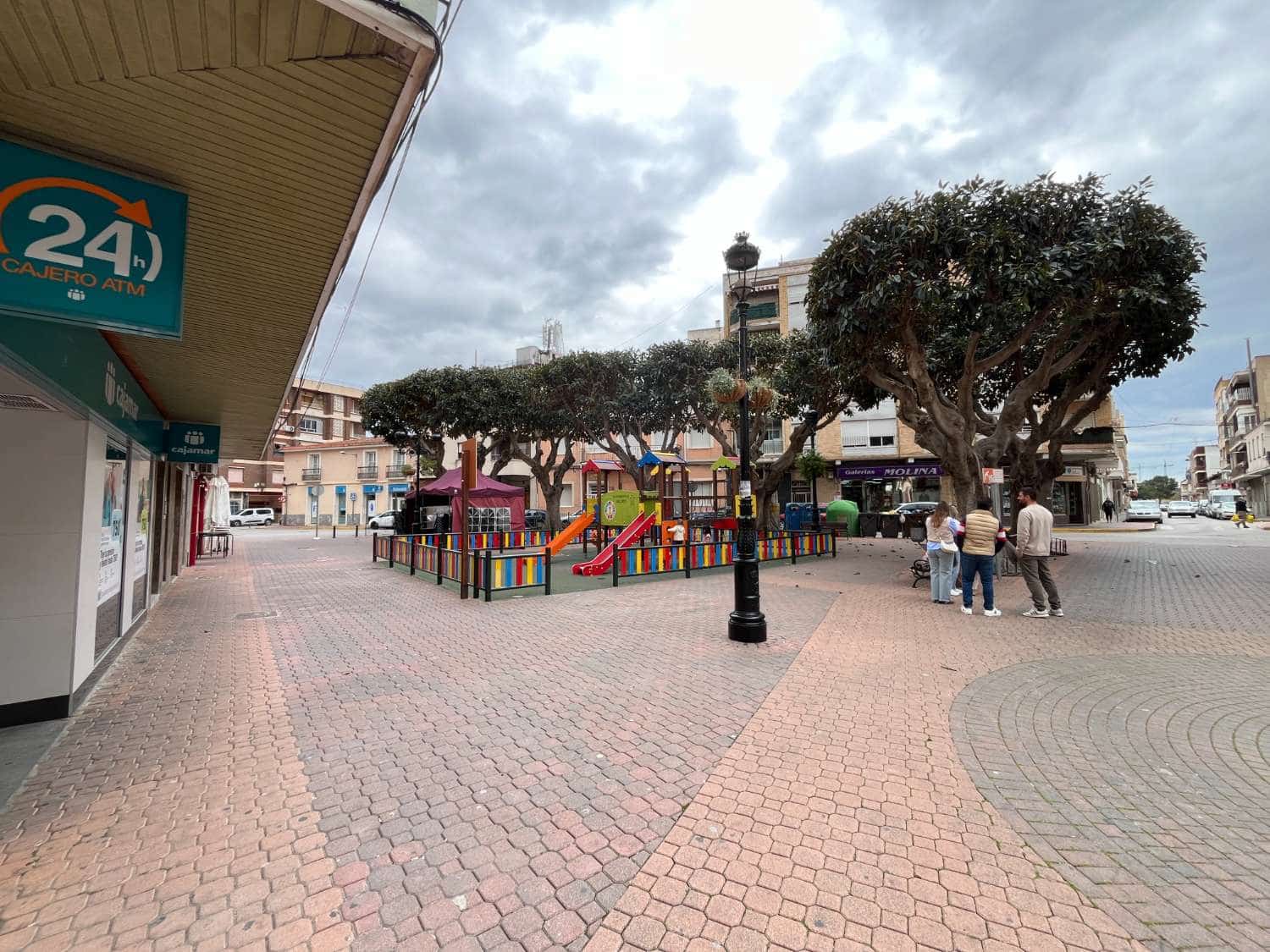 2 soverom Leilighet til salgs i Dolores - € 118 000 (Ref: 9686096)