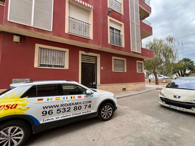 2 bedroom Apartment for sale in Dolores - € 118,000 (Ref: 9686096)