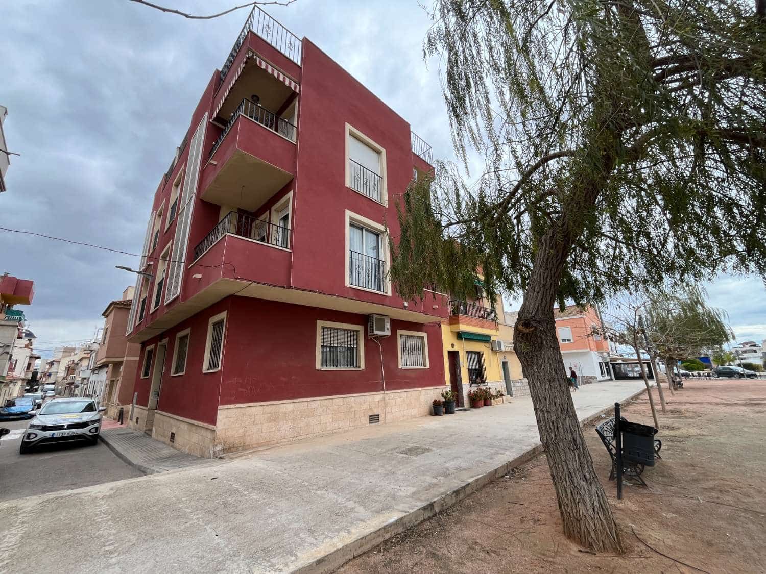 2 soverom Leilighet til salgs i Dolores - € 118 000 (Ref: 9686096)