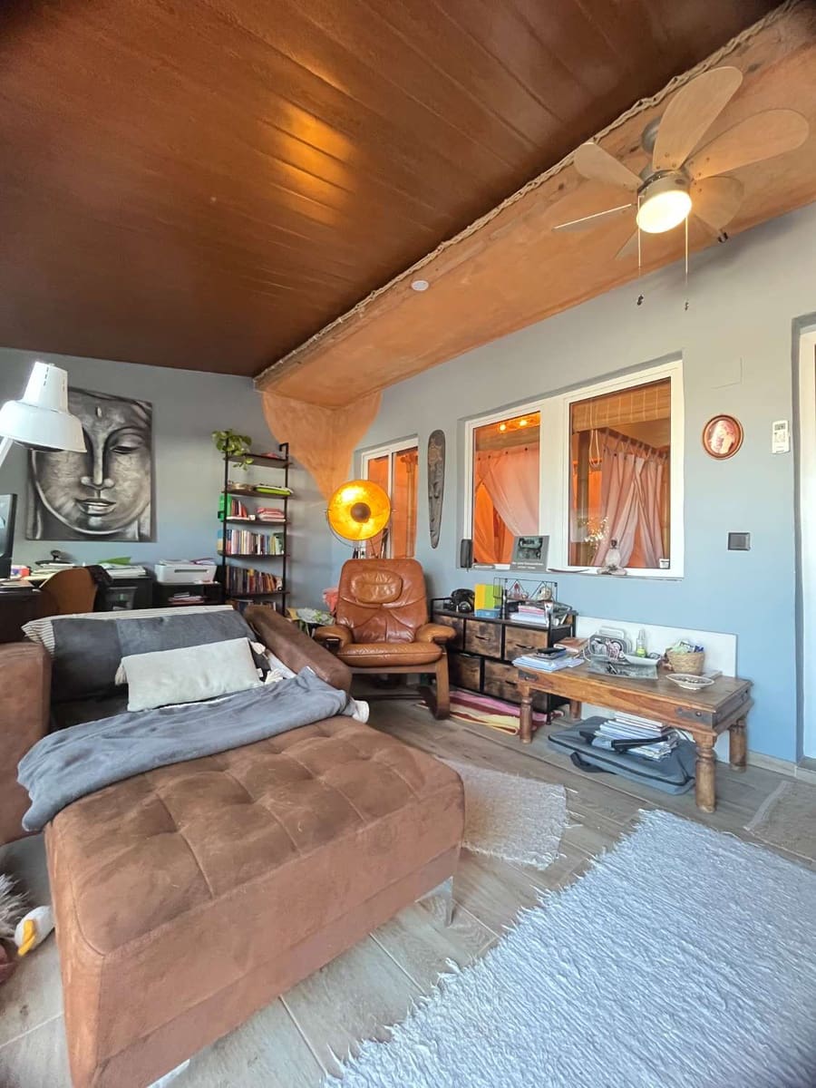 Bungalow myytävänä paikassa Torrevieja - 135 000 € (Ref: 9686097)