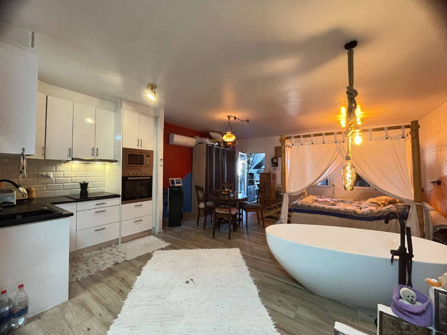 Bungalow myytävänä paikassa Torrevieja - 135 000 € (Ref: 9686097)