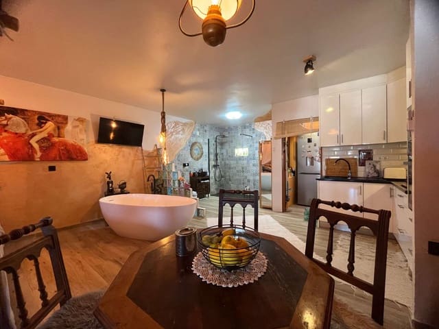 Bungalow in vendita in Torrevieja - 135.000 € (Rif: 9686097)