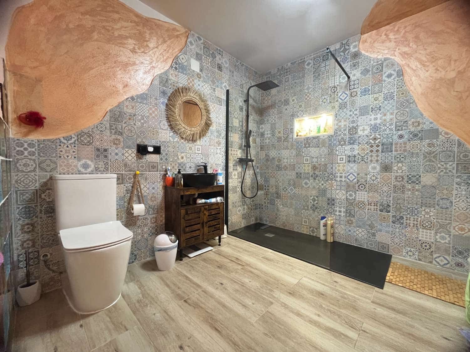 Bungalow myytävänä paikassa Torrevieja - 135 000 € (Ref: 9686097)