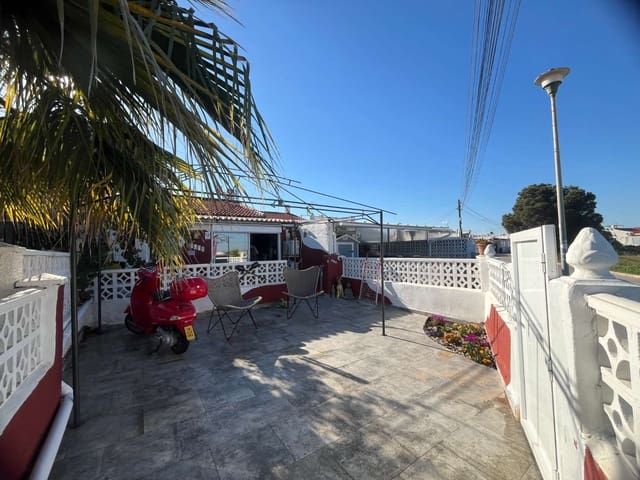 Bungalow in vendita in Torrevieja - 135.000 € (Rif: 9686097)