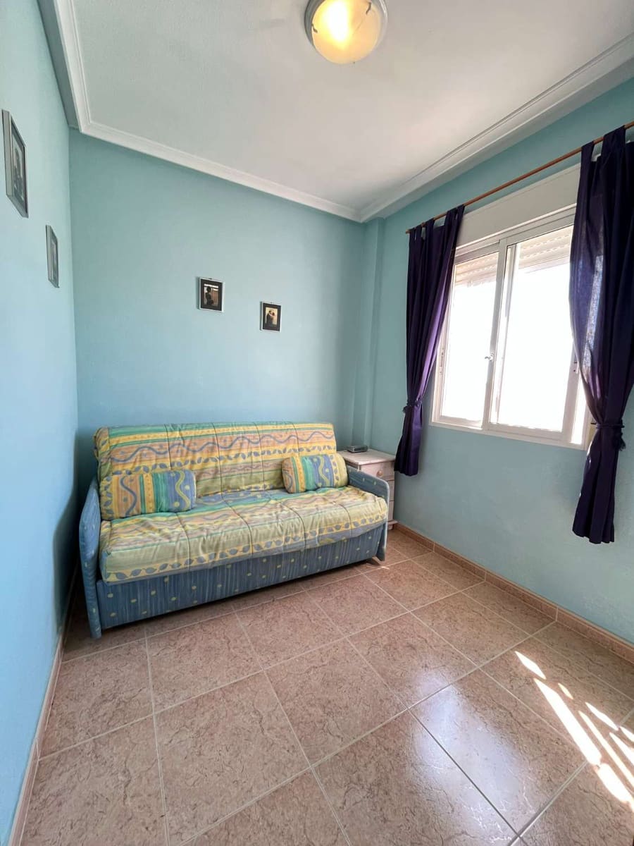 2 soverom Strandleiligheter til salgs i Orihuela med svømmebasseng - € 145 000 (Ref: 9690081)